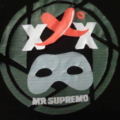 mr supremo xxx